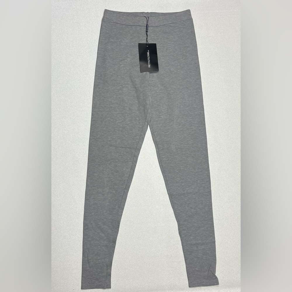 high waisted leggings